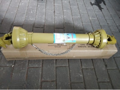 Кардан трубчастий РТО 03В 120 см 6*8 Кардан трубчастий РТО 03В 120 см 6*8