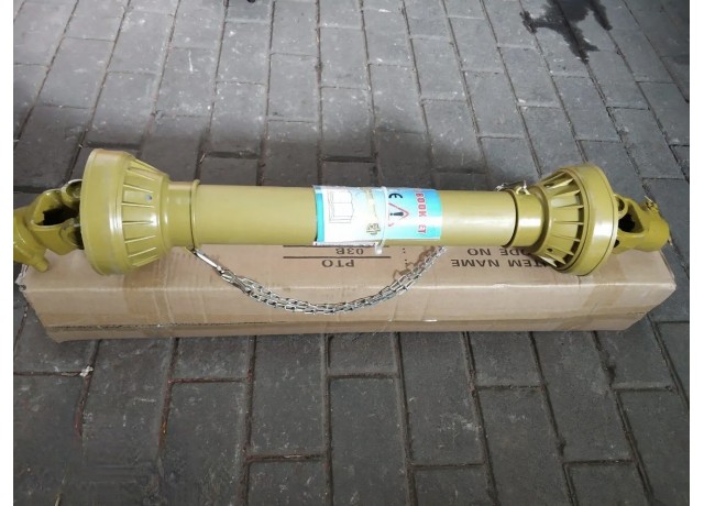 Кардан трубчастий РТО 03В 120 см 6*8 Кардан трубчастий РТО 03В 120 см 6*8