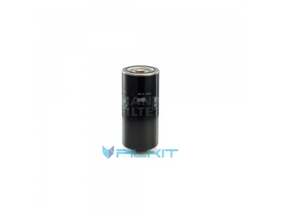 Фільтр  гідравлічний  WD  13  145/8  [MANN]