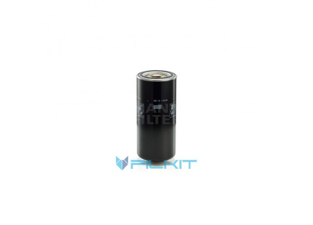 Фильтр  гидравлики  WD  13  145/8  [MANN]