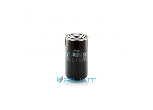 Фильтр  гидравлики  WD  950/4  [MANN]