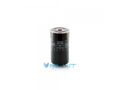 Фільтр  гідравлічний  WD  950/5  [MANN]