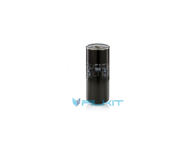 Фильтр  топливный  WDK  11  102/21  [MANN]