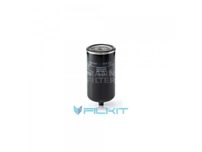 Фильтр  топливный  WDK  724/1  [MANN]