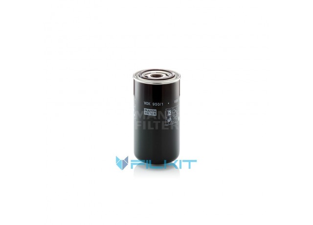 Фильтр  топливный  WDK  950/1  [MANN]
