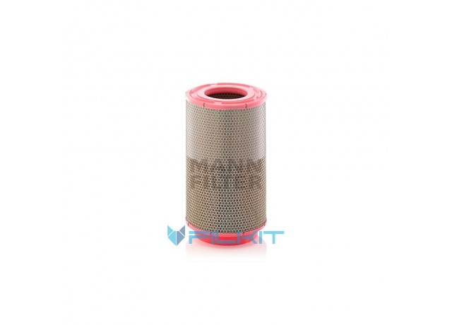 Фильтр  воздушный  C  28  137  [MANN]