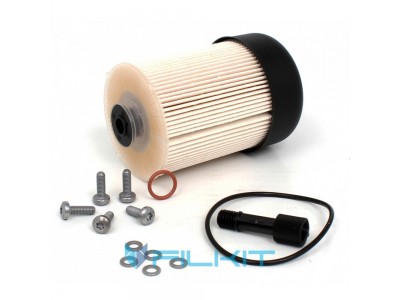 Фільтр  паливний  (вставка)  PU  9009  z  KIT  [MANN]