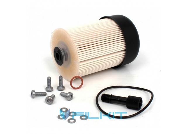 Фильтр  топливный  (вставка)  PU  9009  z  KIT  [MANN]