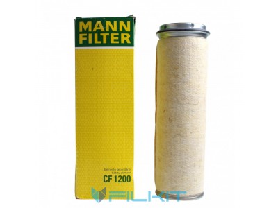 Фільтр  повітряний  СF1200  [MANN]