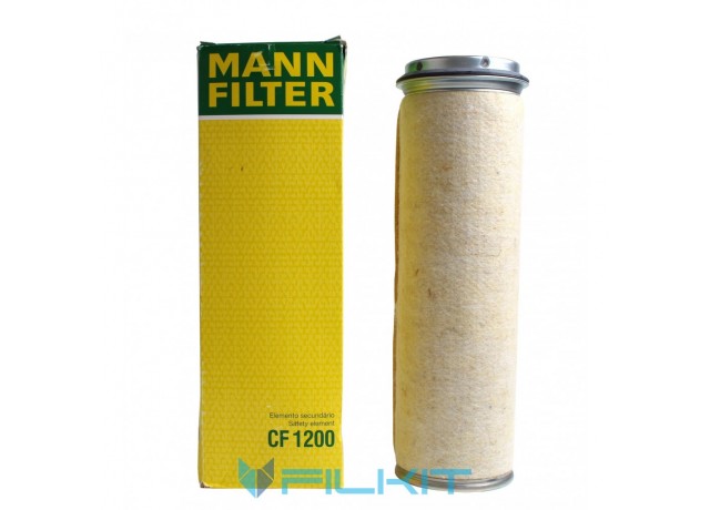 Фільтр  повітряний  СF1200  [MANN]