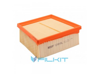 Фільтр  повітряний  E1019L  [Hengst]