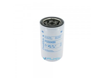 Фільтр  гідравлічний  P550486  [Donaldson]