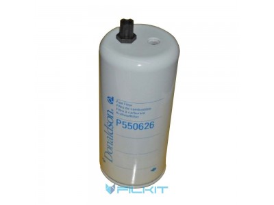 Фильтр  топливный  P550626  [Donaldson]