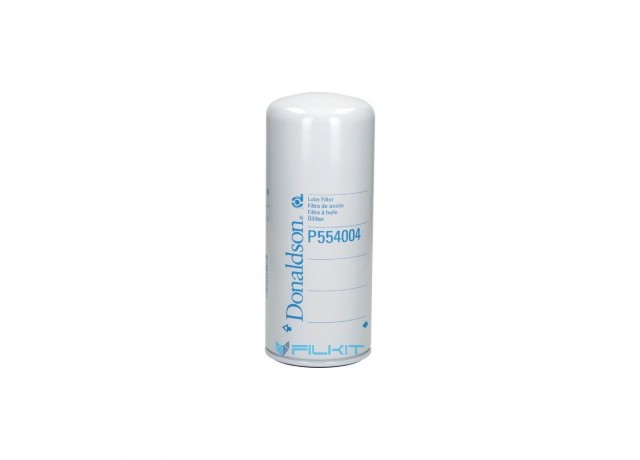 Фильтр  масляный  P554004  [Donaldson]