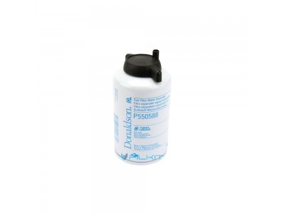 Фильтр  топливный  P550588  [Donaldson]