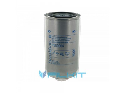 Фильтр  топливный  P550904  [Donaldson]