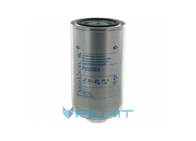 Фільтр  паливний  P550904  [Donaldson]