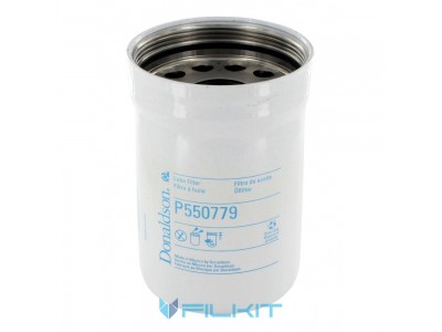 Фильтр  масляный  P550779  [Donaldson]