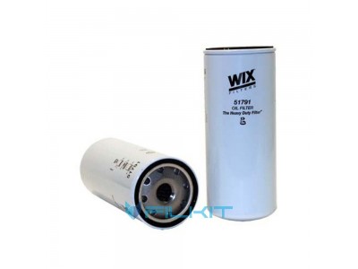 Фильтр  масляный  51791  [WIX]
