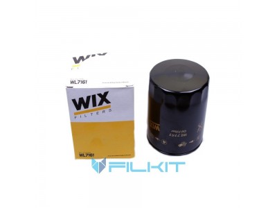 Фільтр  масляний  WL7161  [WIX]