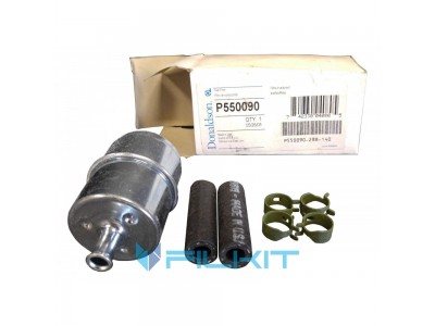 Фильтр  топливный  P550090  [Donaldson]