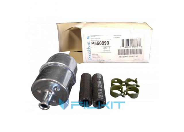 Фільтр  паливний  P550090  [Donaldson]