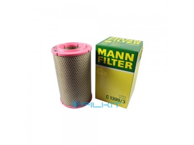 Фильтр  воздушный  C1399/3  [MANN]