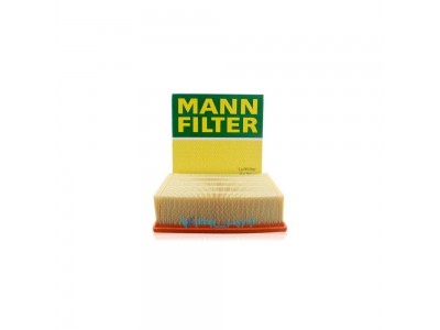 Фильтр  воздушный  C26206/1  [MANN]
