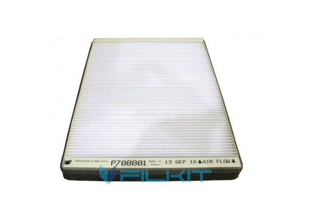 Фільтр  салону  (фільтр  кабіни)  P788881  [Donaldson]