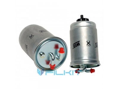 Фильтр  топливный  WF8043  [WIX]