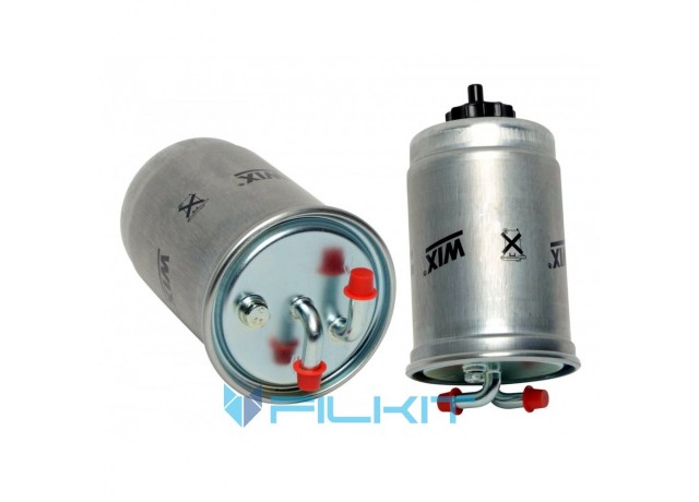 Фильтр  топливный  WF8043  [WIX]
