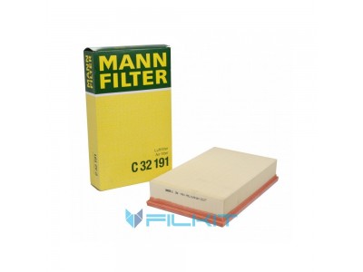 Фильтр  воздушный  C32191  [MANN]