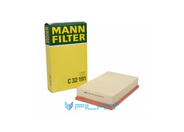 Фильтр  воздушный  C32191  [MANN]