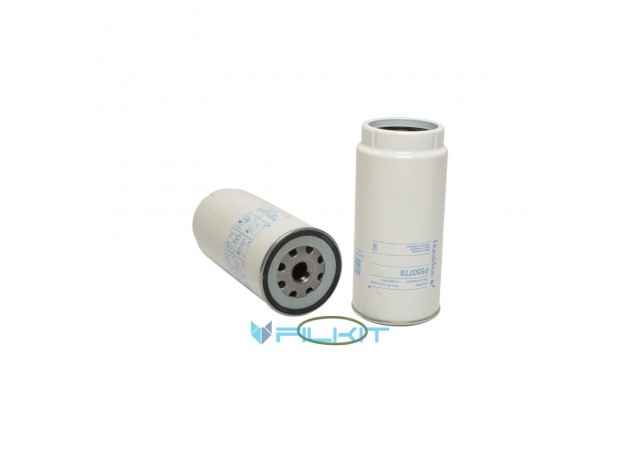 Фильтр  топливный  P550778  [Donaldson]