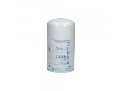 Фильтр  масляный  P550428  [Donaldson]