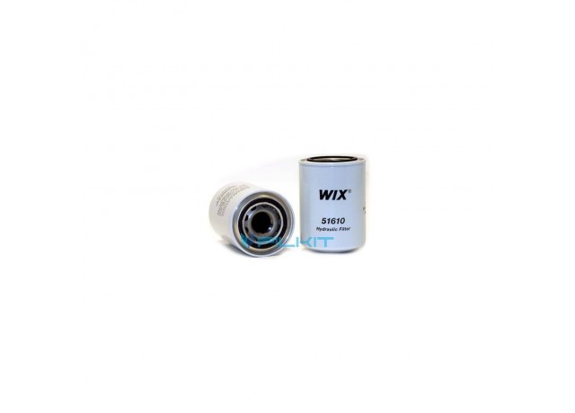 Фільтр  гідравлічний  51610  [WIX]