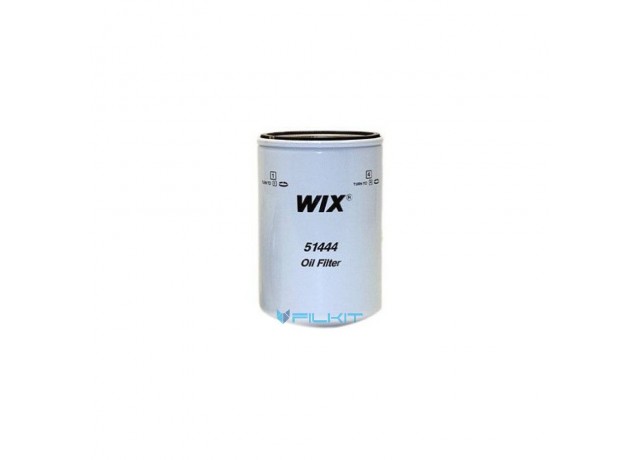 Фильтр  масляный  51444  [WIX]