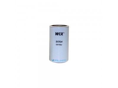 Фильтр  масляный  51704  [WIX]