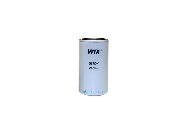 Фильтр  масляный  51704  [WIX]