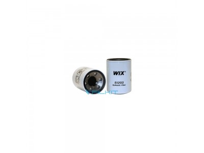 Фільтр  гідравлічний  51203  [WIX]