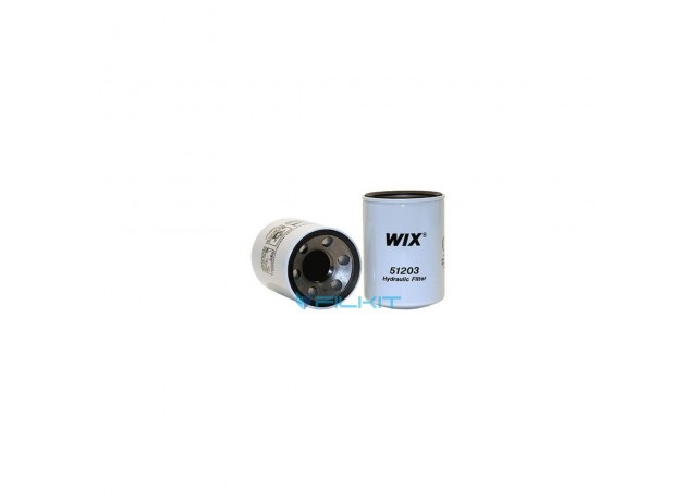 Фільтр  гідравлічний  51203  [WIX]
