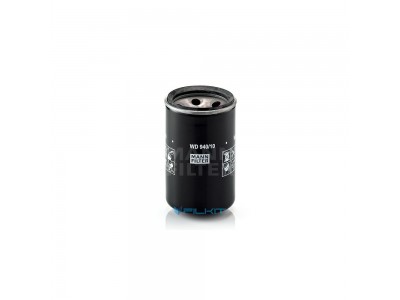 Фільтр  гідравлічний  WD940/10  [MANN]