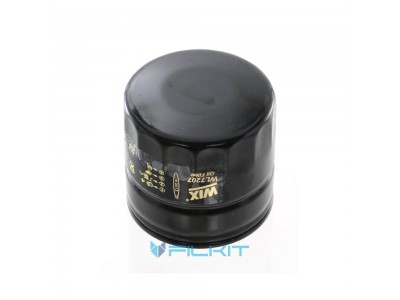 Фільтр  масляний  WL7207  [WIX]