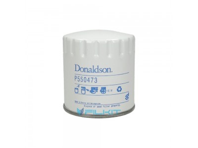 Фильтр  топливный  P550473  [Donaldson]