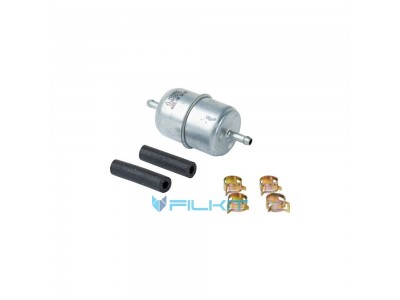 Фильтр  топливный  P550094  [Donaldson]