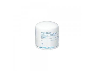 Фильтр  топливный  P550057  [Donaldson]