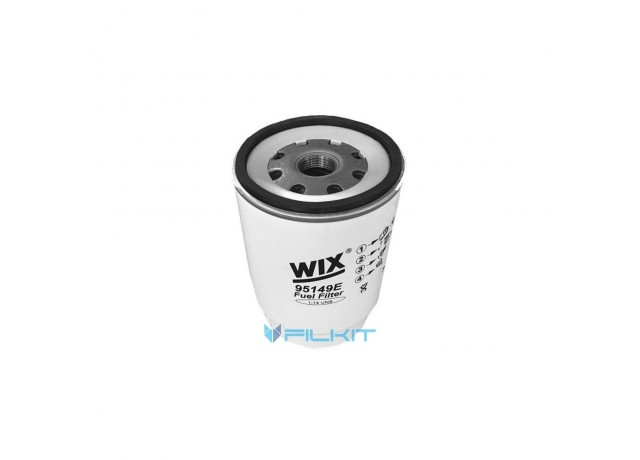 Фильтр  топливный  95149E  [WIX]