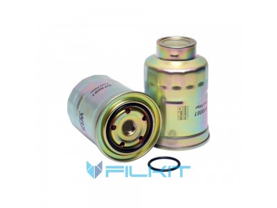 Фильтр  топливный  WF8061  [WIX]