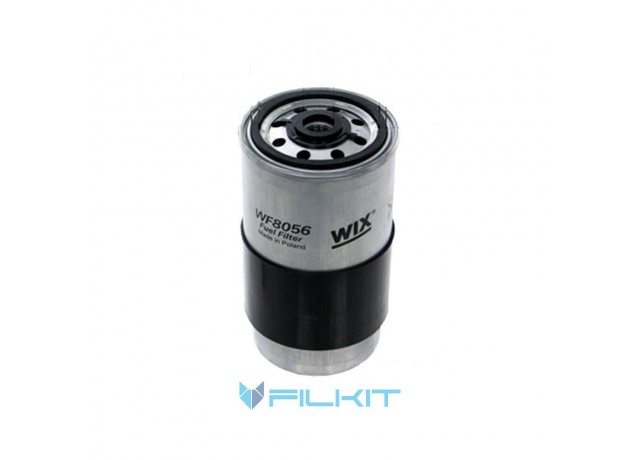 Фильтр  топливный  WF8056  [WIX]