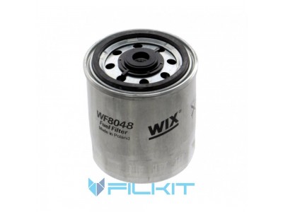 Фильтр  топливный  WF8048  [WIX]